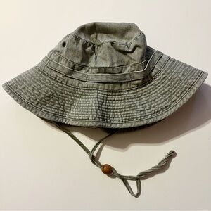 Vintage Kids Bucket Hat
